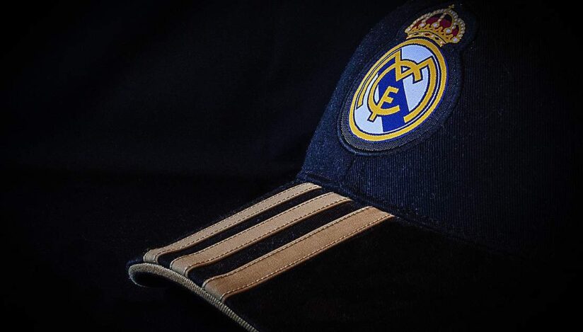 Real Madrid / Pixabay