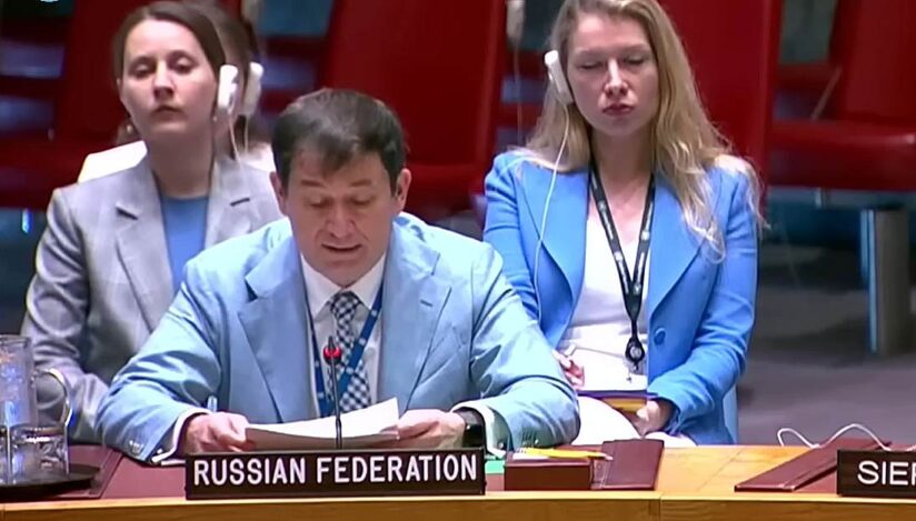 Rusia susţine că „diplomaţia europeană caută firimituri pe la mesele mai mari”