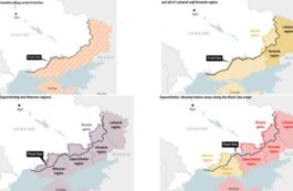Analiză CNN: Istoria a fost adesea potrivnică Ucrainei. Paralele și capcane: München 1938, Ialta 1945, Budapesta 1994