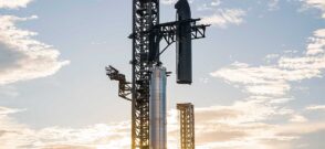 Mega-racheta Starship / X, SpaceX