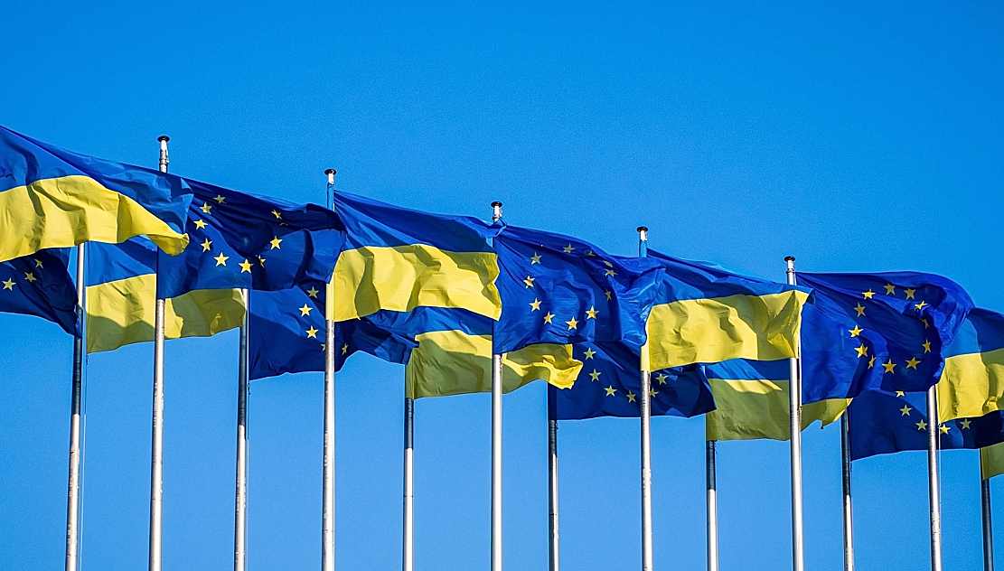 UE nu îşi va schimba ‘nici poziţia, nici prezenţa’ la Kiev, în pofida ameninţărilor ruseşti