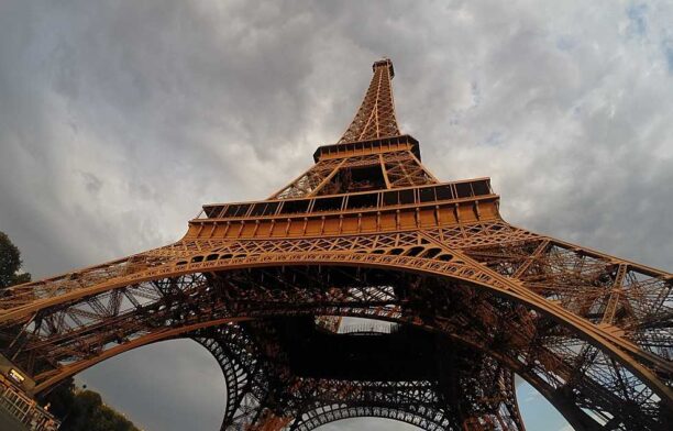 Turnul Eiffel / Pixabay
