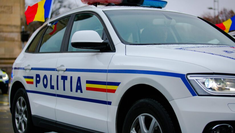 Autocar cu peste 70 de persoane la bord, implicat într-un accident la Sinaia. 69 erau turiști italieni