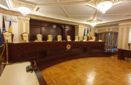 Lia Savonea, prima reacție după decizia CCR privind reforma pensiilor magistraţilor: ”Eroziune gravă în planul protecției constituționale”