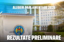 Traian Băsescu: Un pâlc de urmaşi ai lui Ștefan cel Mare l-au învăţat pe Putin că omenirea a inventat ceva mai puternic decât toate armele: VOTUL