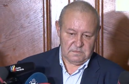 Daniel Fenechiu: Nu am spus nicio clipă ca PNL se dezice de măsura Guvernului