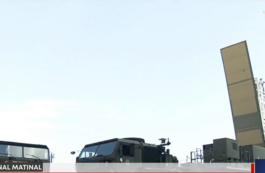 Rusia afirmă că monitorizează posibila livrare de rachete americane Tomahawk către Ucraina. Peskov: Nu există nicio armă magică care să schimbe situația de pe front