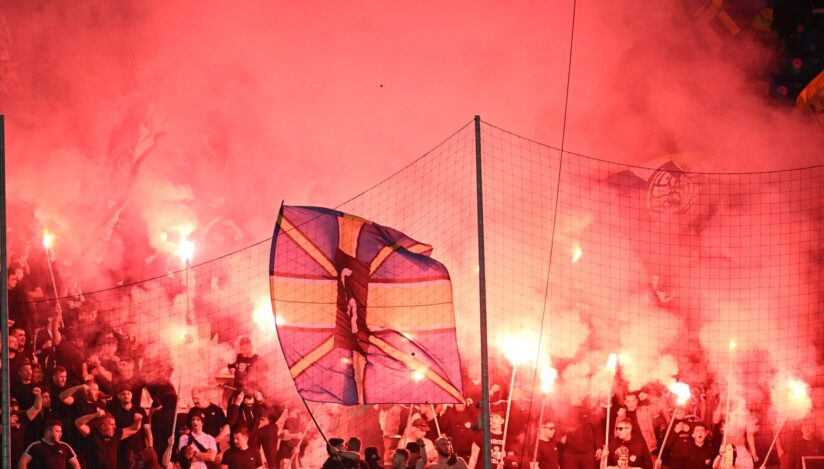 Superliga, etapa a 15-a: Dinamo – CFR Cluj 2-1, victorie dramatică a gazdelor