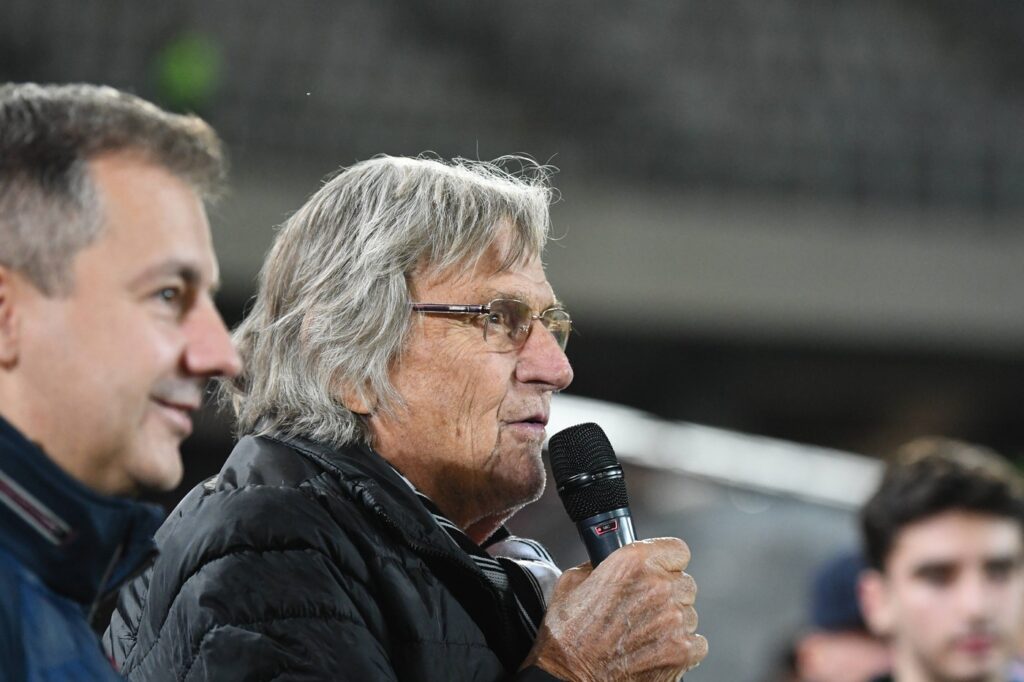 Superliga, etapa a 11-a: remiză în derby-ul Clujului sub privirile lui Mărgelatu