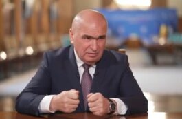 Ilie Bolojan, exclusiv la TVR INFO: Inflaţia nu va ajunge la două cifre, economia va creşte din nou după 2026