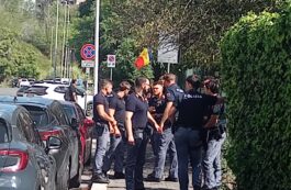 Maia Sandu: Se încearcă oprirea procesului electoral. Voturile voastre cinstite pot salva Moldova. Mergeți la vot!