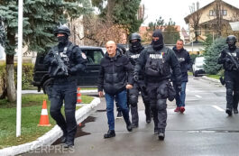 Autoritățile din Emiratele Arabe Unite au confirmat arestarea lui Horațiu Potra și a altor doi membri ai familiei sale. Ministerul Justiției, discuții privind extrădarea celor trei în România