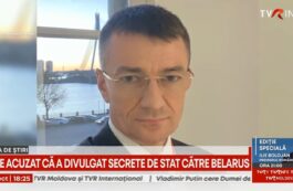 Praga confirmă: spion belarus expulzat, dosar cu ramificații și în România