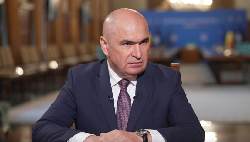 Ilie Bolojan, în exclusivitate la TVR: Salariile profesorilor ar putea crește după 2026