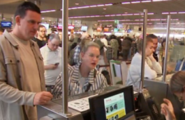 Atac de tip ransomware, cauza perturbărilor de pe mai multe aeroporturi europene