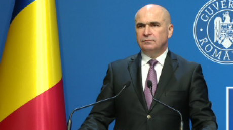 Bolojan: Cel mai important capitol de investiţii e să absorbim cele zece miliarde de euro din PNRR