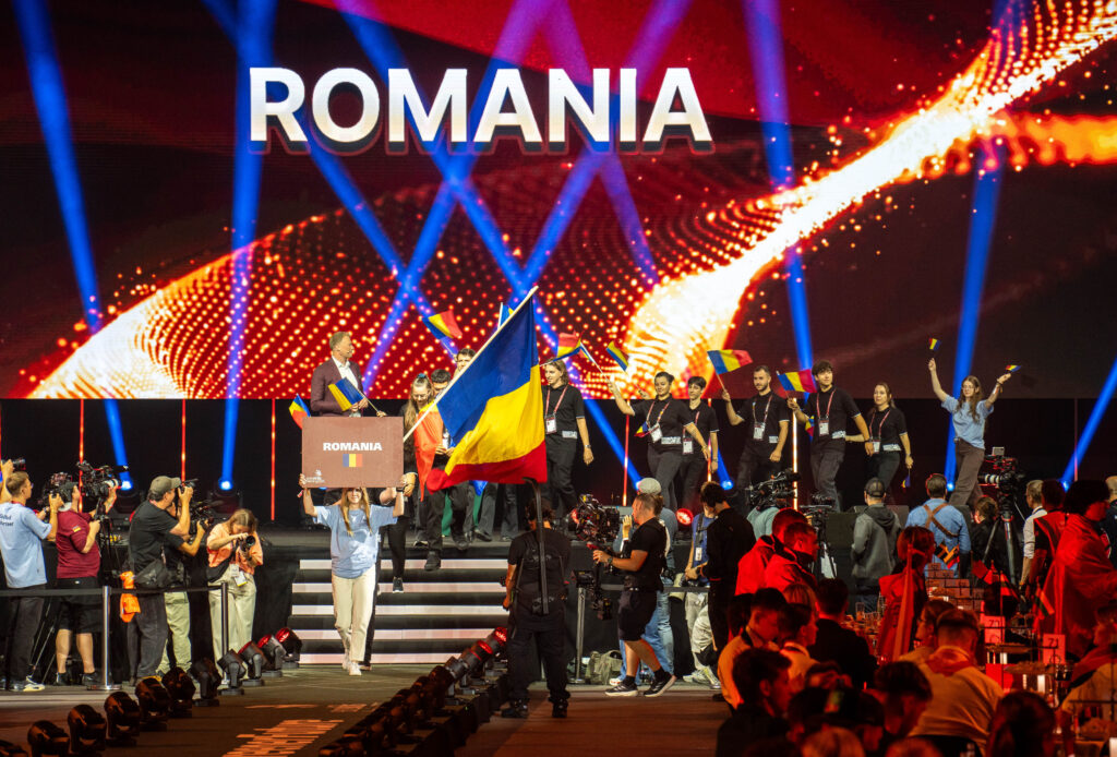 România obține trei Medalii de Excelență la Olimpiada Europeană de Meserii EuroSkills Herning 2025