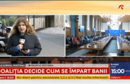 Rectificare sub presiune. Publicarea documentului, în așteptare