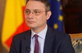 Abrudean: România, evaluată pozitiv în Grupul de lucru al OCDE pentru integritate publică
