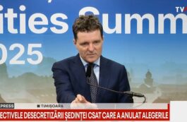 Nicușor Dan, despre legea pregătirii în caz de război: Se introduce un stagiu militar voluntar plătit