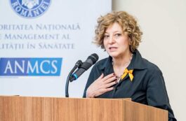 Nicușor Dan: Declarația doamnei vicepriministru a fost nefericită, iar reacția CSM a fost mult exagerată. Nu voi semna cererea de urmărire penală