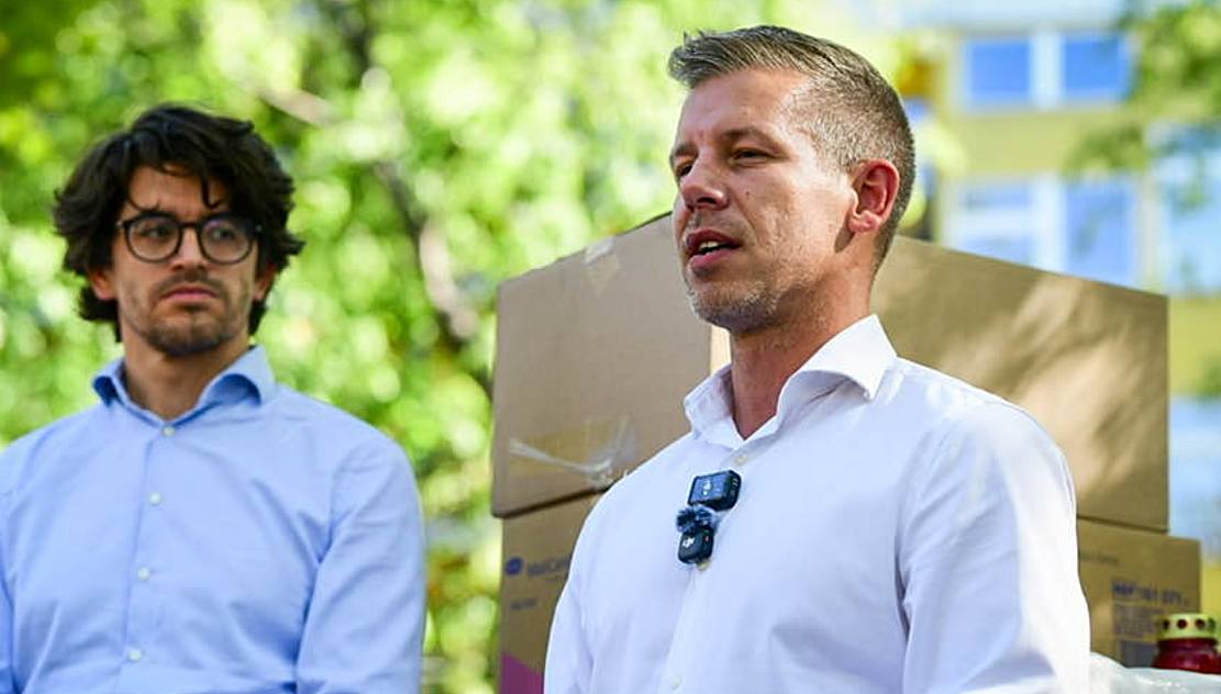 Noul prim-ministru al Ungariei, primele vizite în străinătate. Peter Magyar merge în Polonia, apoi în Austria