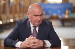 Ce spune președintele Nicușor Dan, întrebat dacă „îl mai susține” pe premierul Bolojan