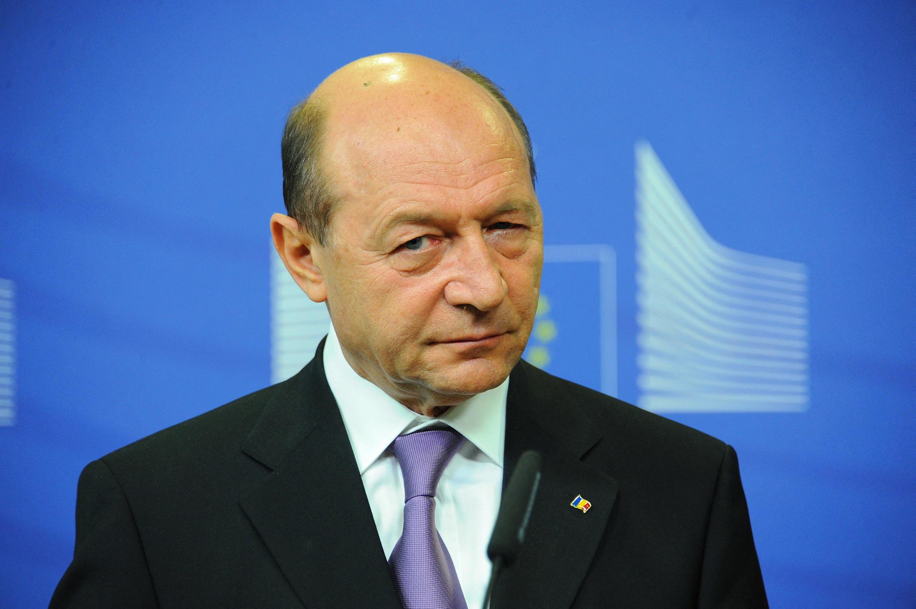 EXCLUSIV Traian Băsescu, despre amenințarea lui Trump la adresa Iranului: E tipul de amenințare care nu sperie pe nimeni, câinii care latră nu mușcă