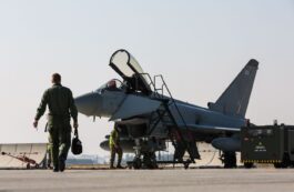 Polonia, dispusă să doboare drone sau avioane ruseşti, dar numai în situaţii clare şi cu susţinerea NATO