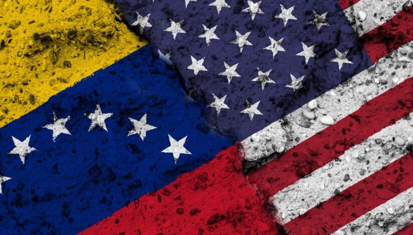 CNN: ”Ne folosesc ca pe niște pioni pe tabla lor de șah politic”: Cum simt venezuelenii din străinătate tensiunea cu SUA