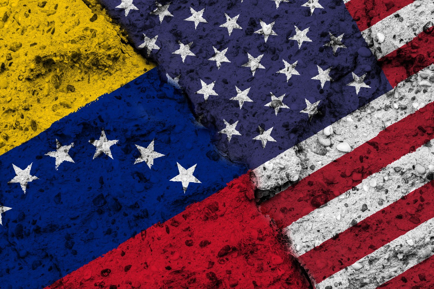 Trump aprobă operaţiuni ale CIA împotriva Venezuelei și ia în considerare atacuri asupra teritoriului. Ministerul de Externe de la Caracas: O încălcare gravă a dreptului internaţional