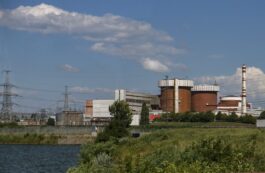 Un mort și opt răniți, în urma unui atac masiv al ruşilor la Herson. Șeful AIEA, primit la Kremlin, înainte de explozia unei drone lângă o centrală nucleară ucraineană