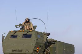 Nicuşor Dan: Consolidăm postura de descurajare şi apărare a NATO la Marea Neagră şi pe Flancul estic