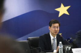 Moody’s confirmă ratingul României la ”Baa3”. “Măsurile adoptate de guvern în iulie și septembrie au îmbunătățit semnificativ perspectiva fiscală a României față de așteptările noastre din martie”