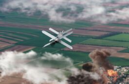 După Germania, drone neidentificate și în Belgia