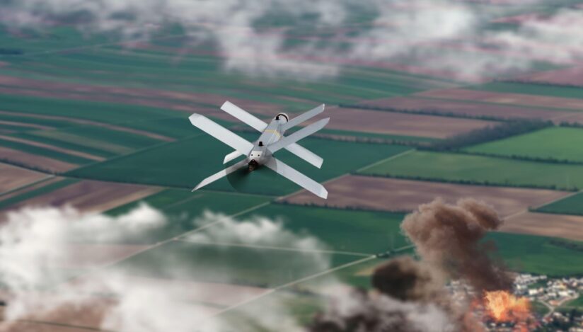 Atac masiv al Rusiei asupra Ucrainei: sute de drone și zeci de rachete