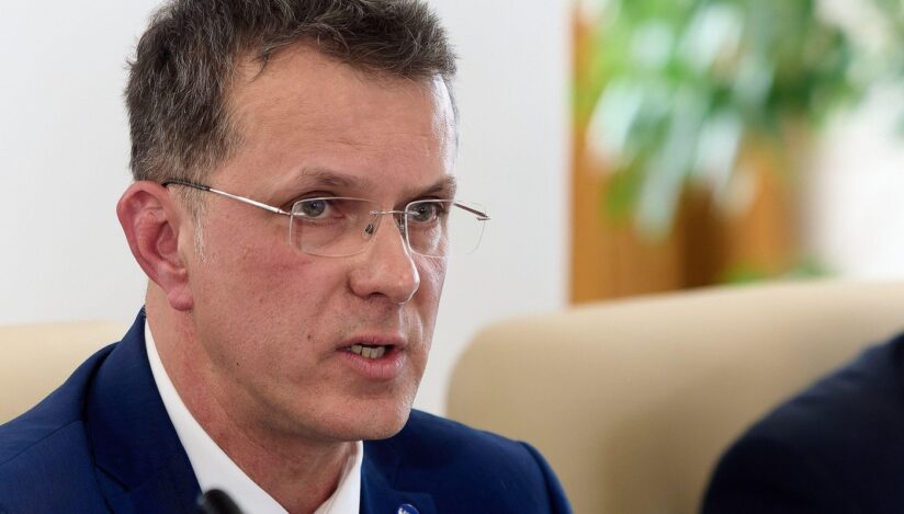 Ministrul Apărării, după atacul aerian rusesc împotriva Ucrainei: Acesta este adevărul chip al regimului Putin