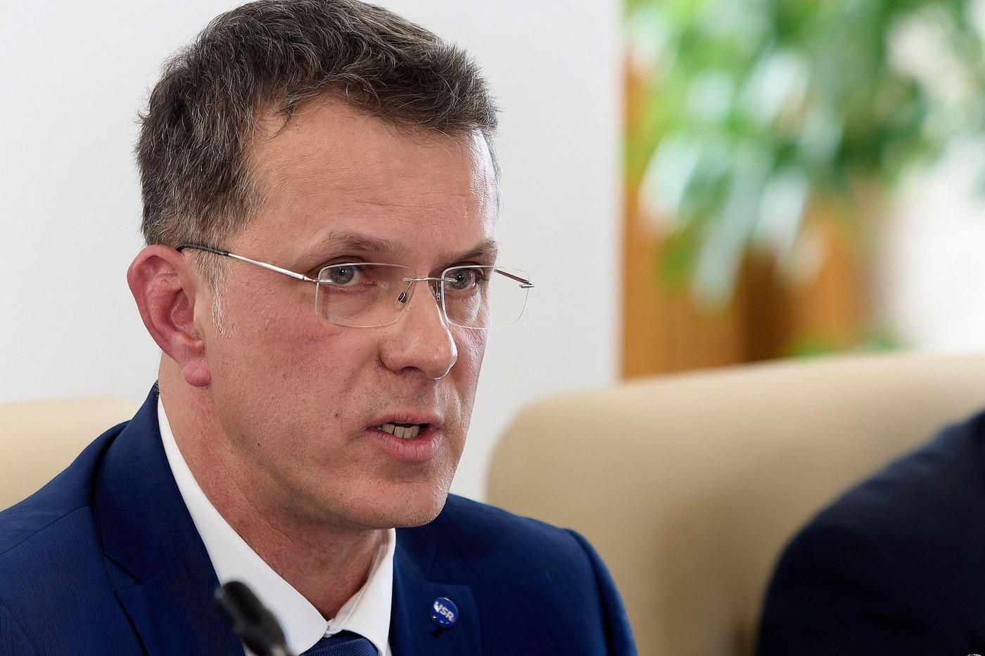 Moşteanu: Există propagandă rusă care împinge anumite narative pentru a denigra imaginea Armatei Române