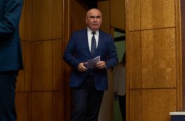 Fănel Bogos, patronul firmei de pui din Vaslui, acuzat de corupție și șantaj, a fost arestat preventiv