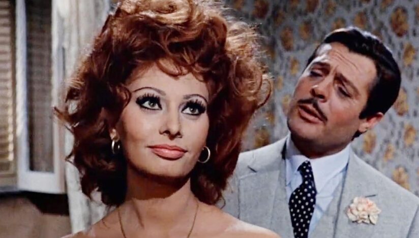 Sophia Loren a împlinit 91 de ani: de la copilăria săracă la ...