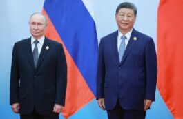 Transplanturi de organe pentru nemurire: Oare Xi și Putin au pus degetul pe rană?