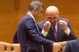 Sorin Grindeanu: România are nevoie urgent de o resetare care să schimbe actuala direcţie greşită a ţării
