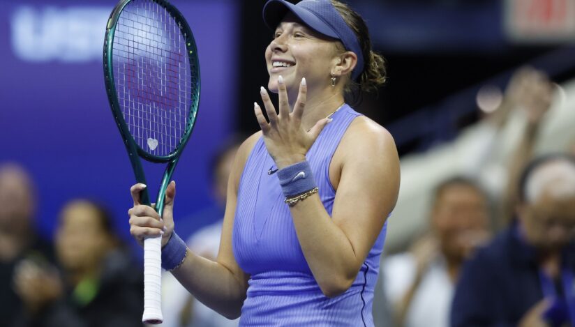 Tenis: Arina Sabalenka şi Amanda Anisimova vor juca finala turneului US Open