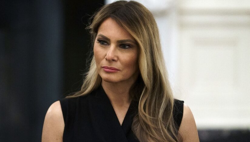 VIDEO. A fost lansat trailer-ul fimului “Melania”, care spune povestea soției lui Donald Trump