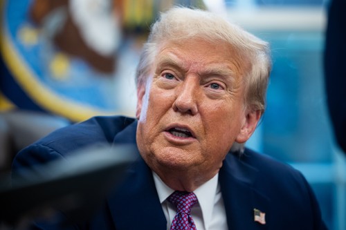 Donald Trump afirmă că mai mulţi ostatici reţinuţi în Gaza ar putea fi morţi și că SUA se află în negocieri cu Hamas