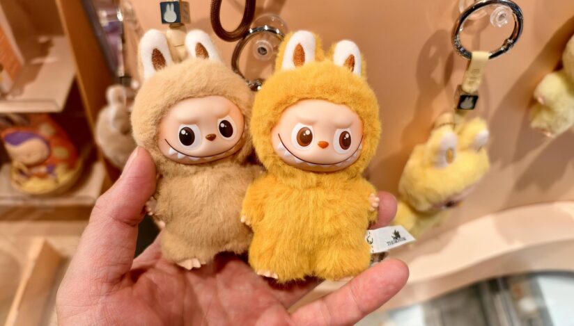 Beyonce, Labubu și blugii lui Sydney Sweeney: 15 momente virale care au definit anul 2025