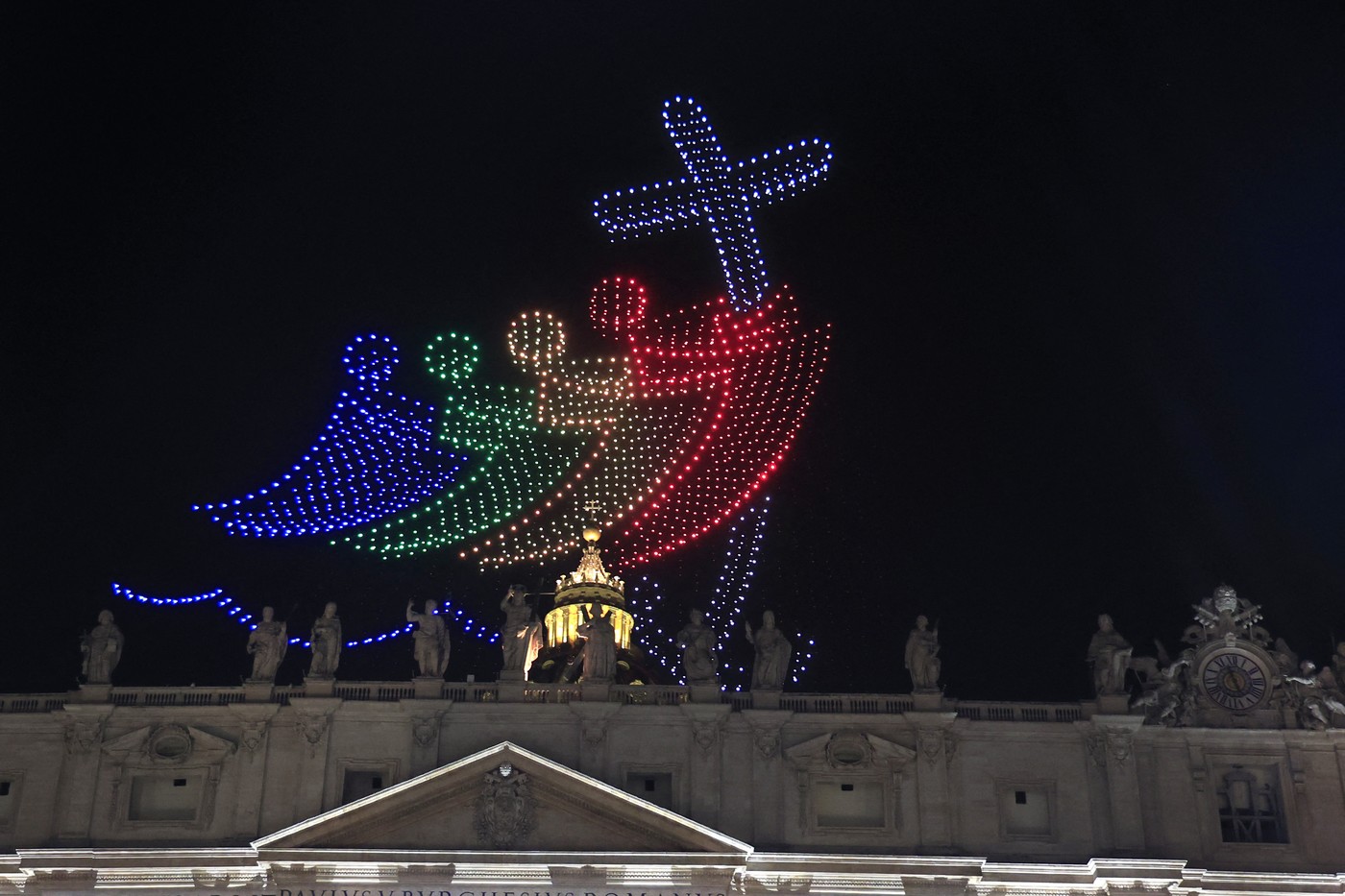 97 de ani de la înființarea statului Vatican, reşedinţa Sfântului Scaun