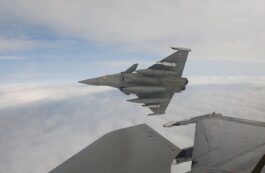 Preşedintele polonez Karol Nawrocki, într-o „vizită sensibilă” în Germania, pe fondul intruziunii dronelor ruşeşi în Polonia