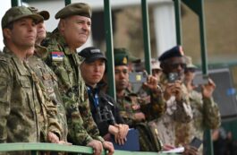 Iron Defender, răspunsul Poloniei la manevrele ruso-belaruse Zapad. Zeci de mii de militari și tehnică de luptă de ultimă generație, în cadrul exercițiului