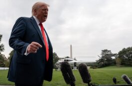 Coreea de Sud şi SUA şi-au finalizat acordul privind construcţia de submarine cu propulsie nucleară